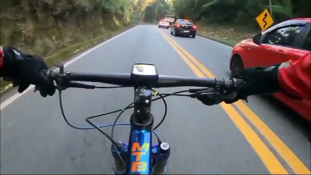  Pedal Agulhas Negras  -#bike #mtb 