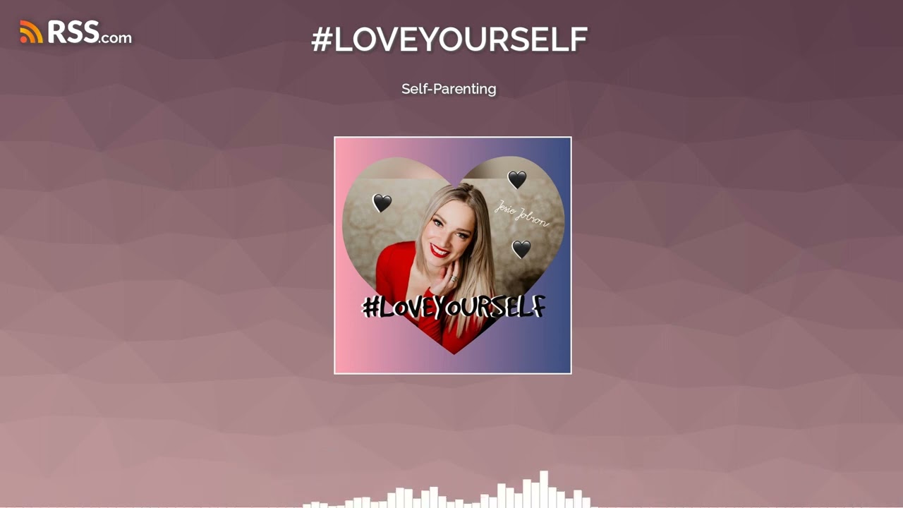 Self-Parenting