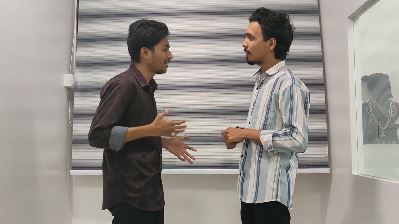 Unbeatable fighting in English l spoken English l 