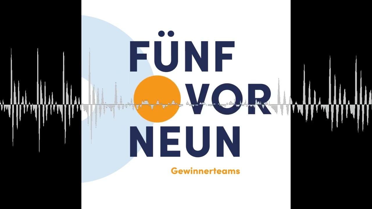 005 - Wie Krisen die Einstellung verändern. - Fünf vor Neun