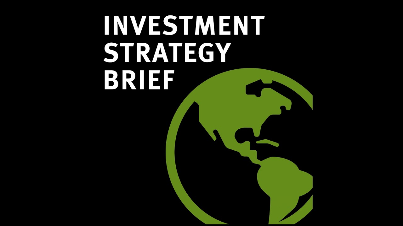 Investment Strategy Brief | January 2026
