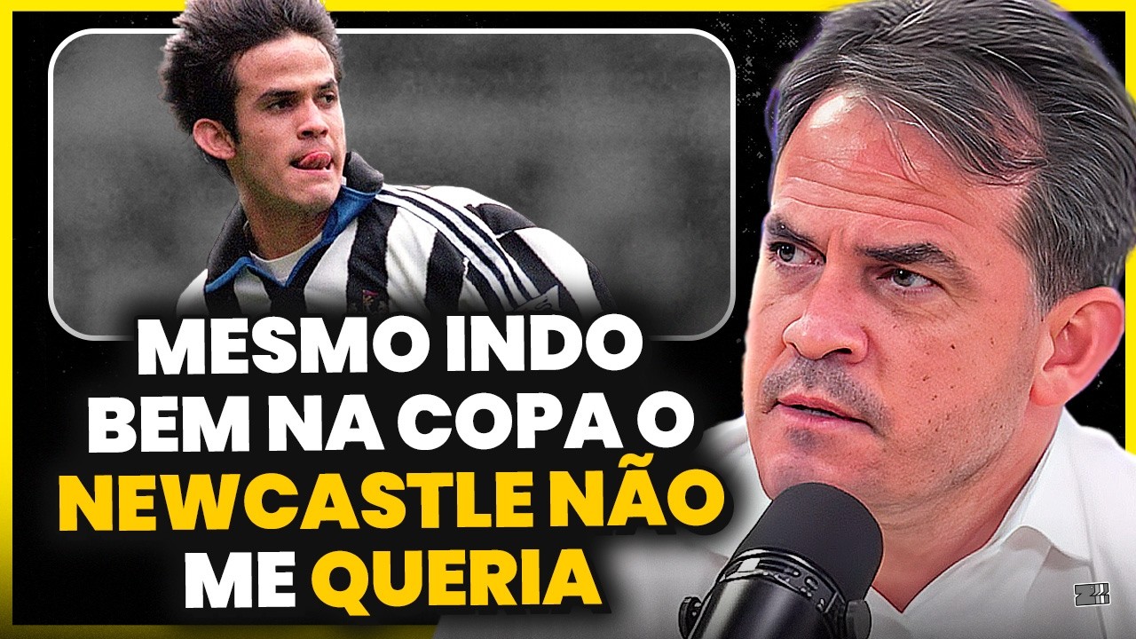 Os BASTIDORES da contratação de Diego Gavilán pelo Internacional
