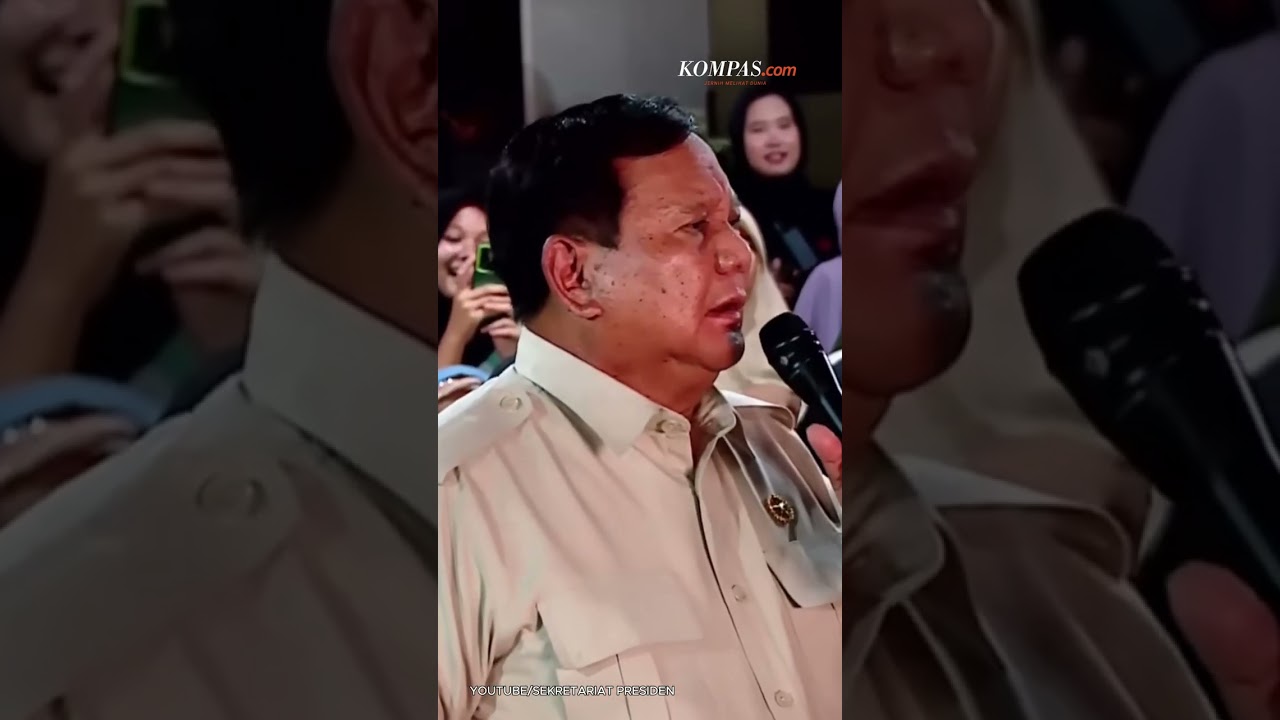 Prabowo akan Cabut Izin Perusahaan yang Langgar Aturan