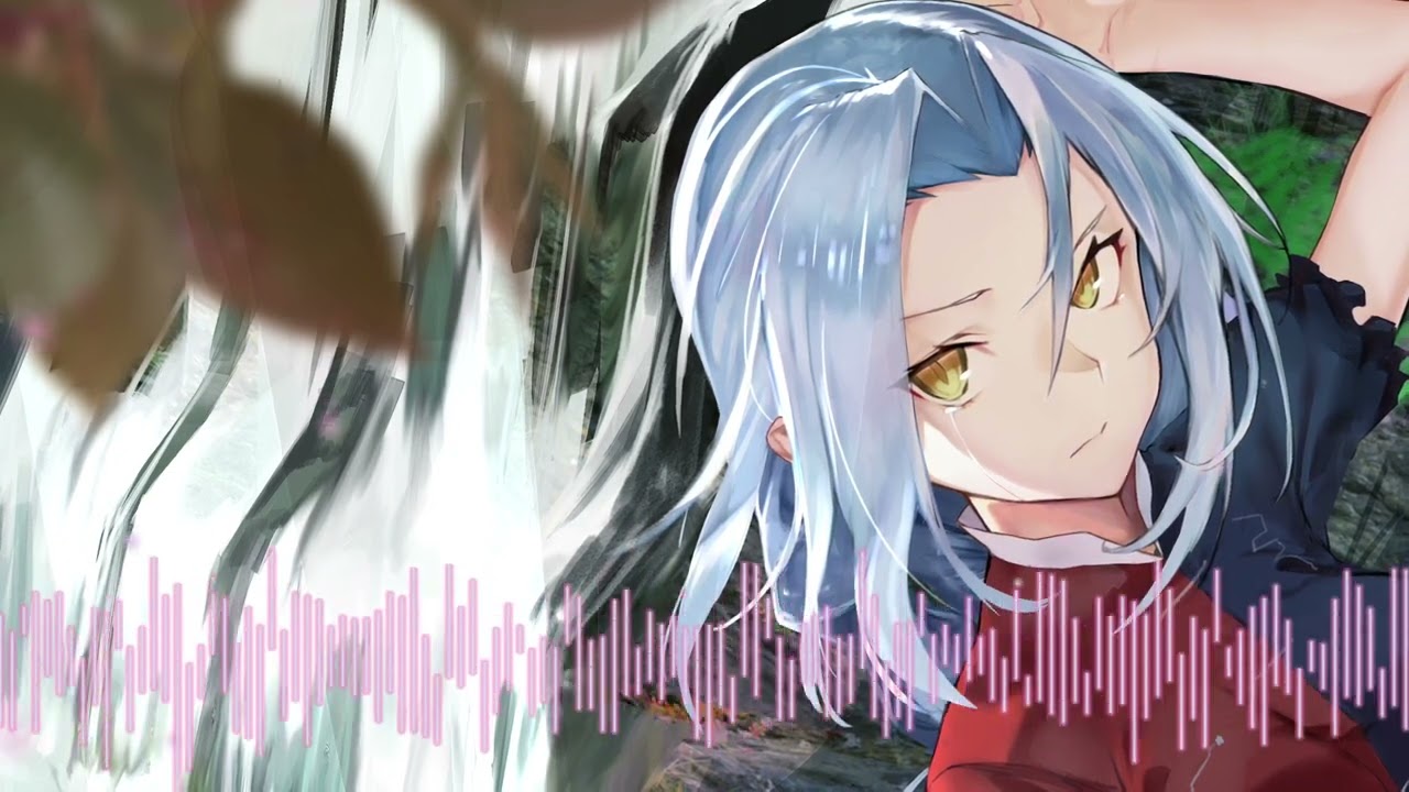 【東方泣けるピアノ】千年幻想郷　～History of the Moon (Touhou Bittersweet Piano ver.)＃001
