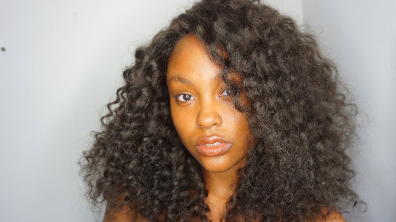 MAYVENN DEEP WAVE BUNDLES | @MEEKFRO | MAYVENN INC. TUTORIAL