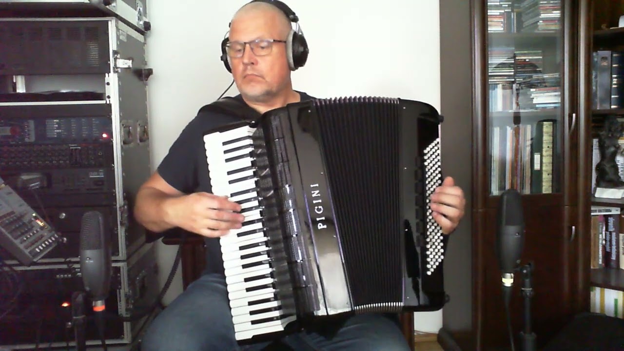 Scholem So Sajn (There Has To Be Freedom), Traditional Klezmer Music, Arr.: J. Johov & M. Ockeloen