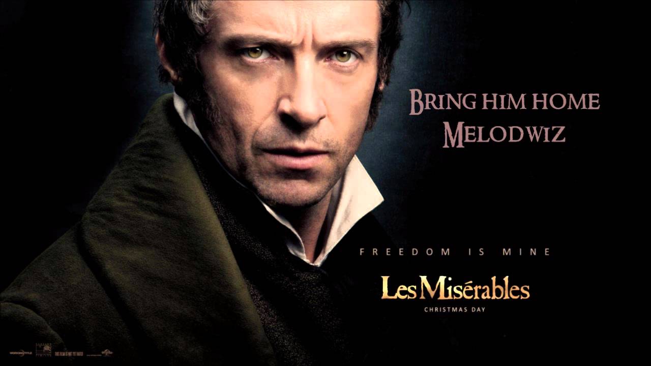 【Bring Him Home - Les Misérables (Female Cover)】