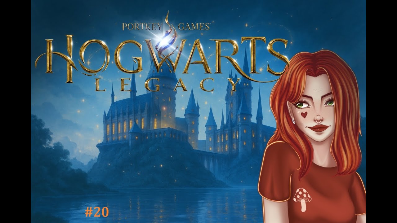 Выполняем квесты на заклинания авадо Hogwarts Legacy  #hogwartslegacy #hogwartslegacygameplay