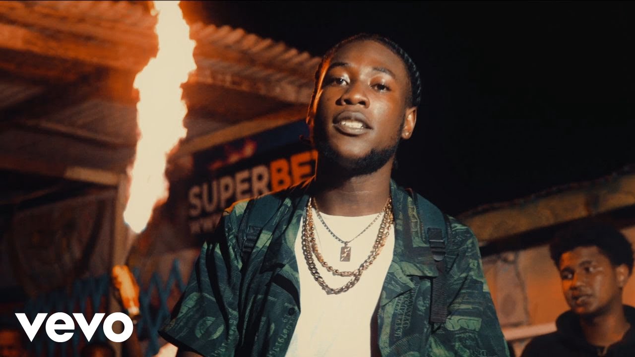 Melody Felony - Need A Lot (Official Video) ft. Mloco, Wrecky