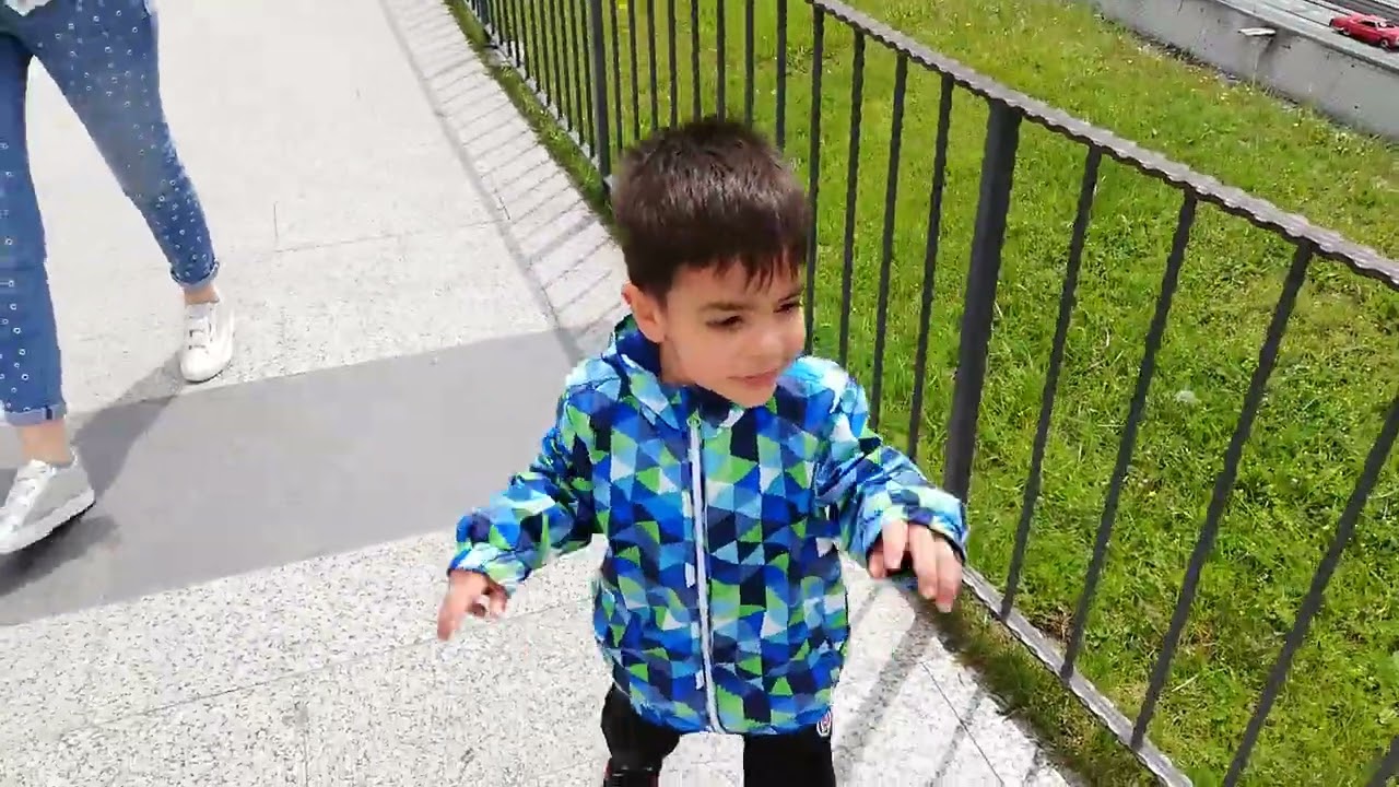 Bulut Miniatürk'te 😍