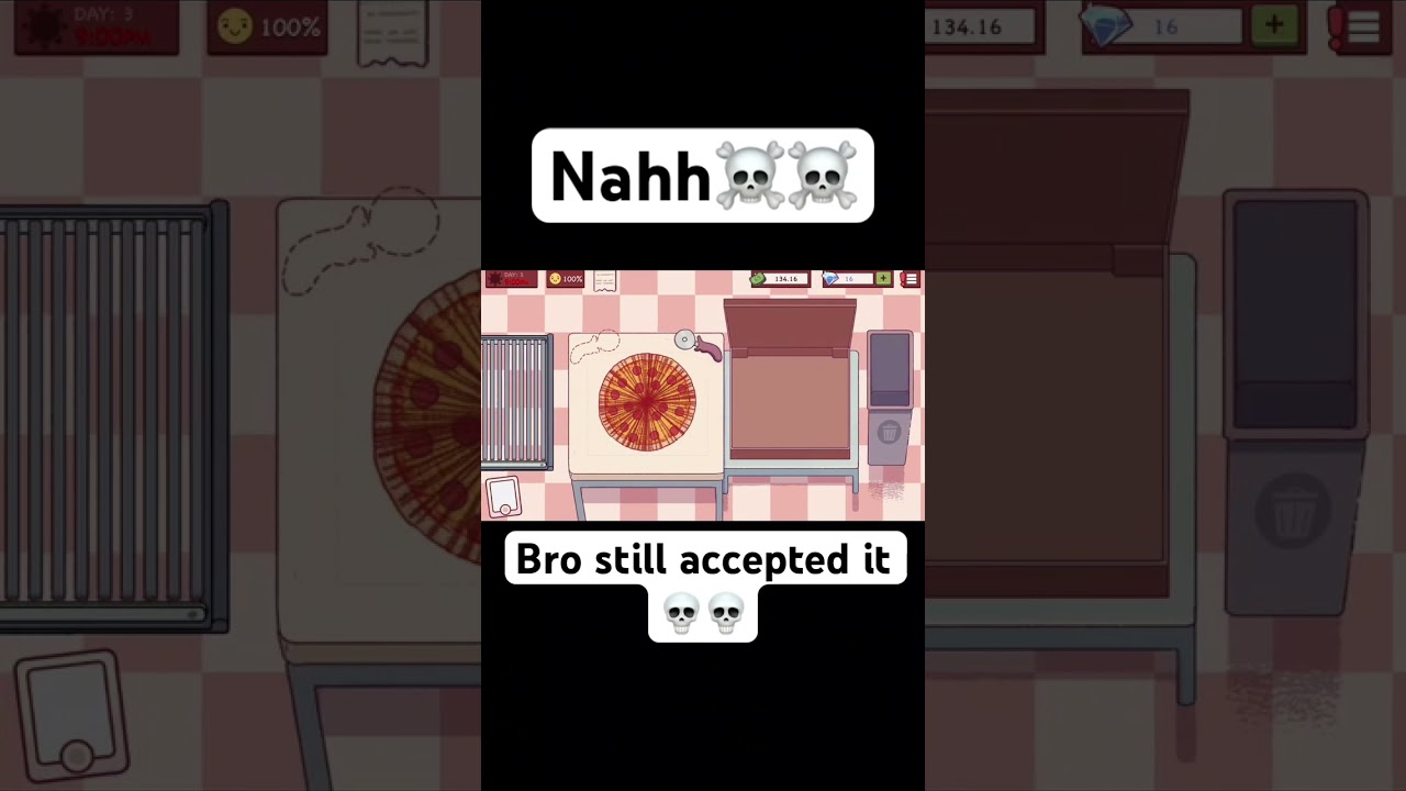 Only in Ohio #shorts (game-Good pizza,Great pizza)