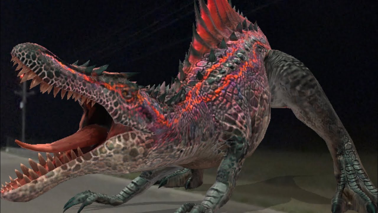 Jurassic World Alive Review