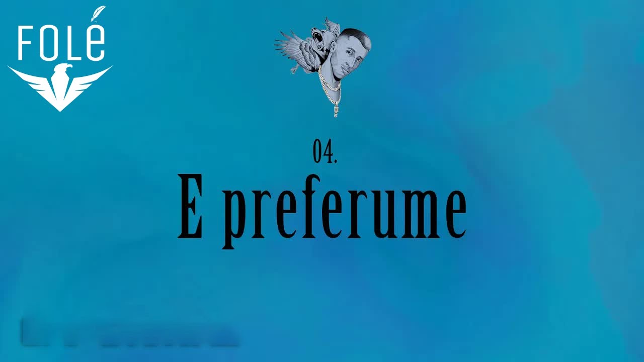 S4MM - E PREFERUME
