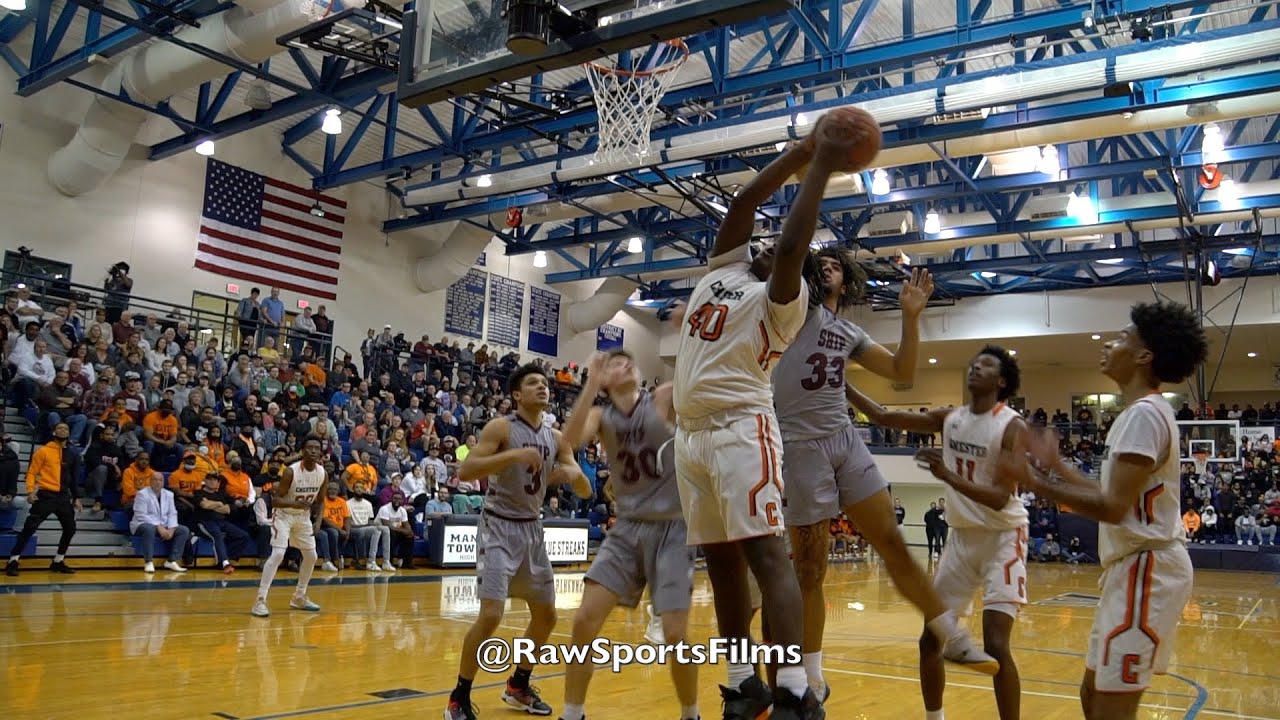 CHESTER vs SHIPPENSBURG  (PIAA 5A State Quarterfinal)