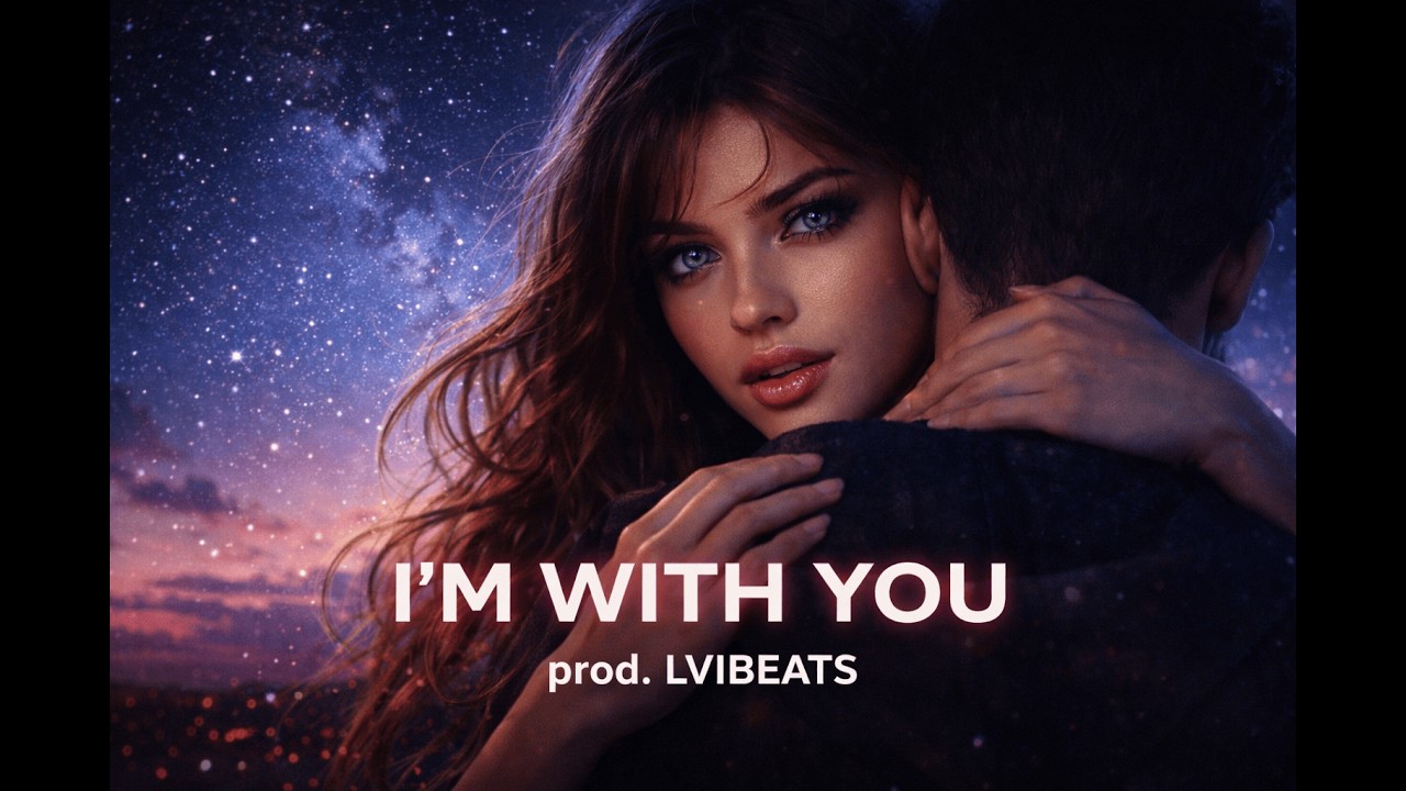 High-Energy Club Dance / Emotional EDM | ►I’m With You◄ | prod. LVIbeats