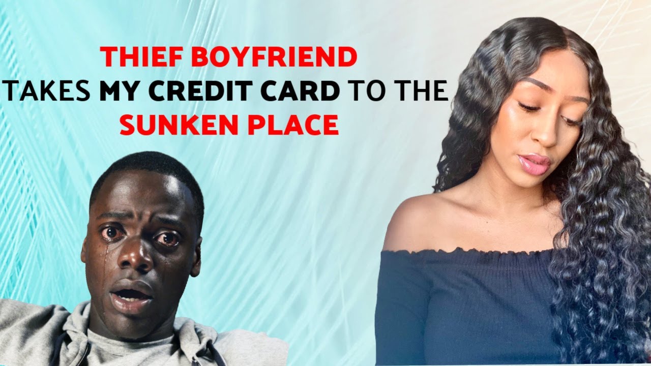 Storytime: My BF STOLE my MONEY!!! | ZIVA