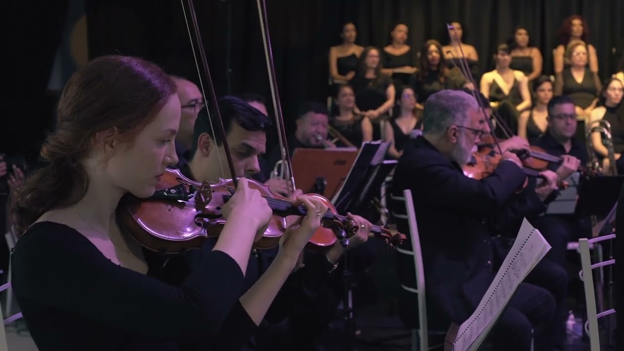 VERDI, G. - Sinfonia - Ópera Nabucco - DAS ALTE ERBE