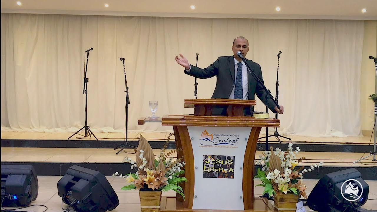 Culto Público