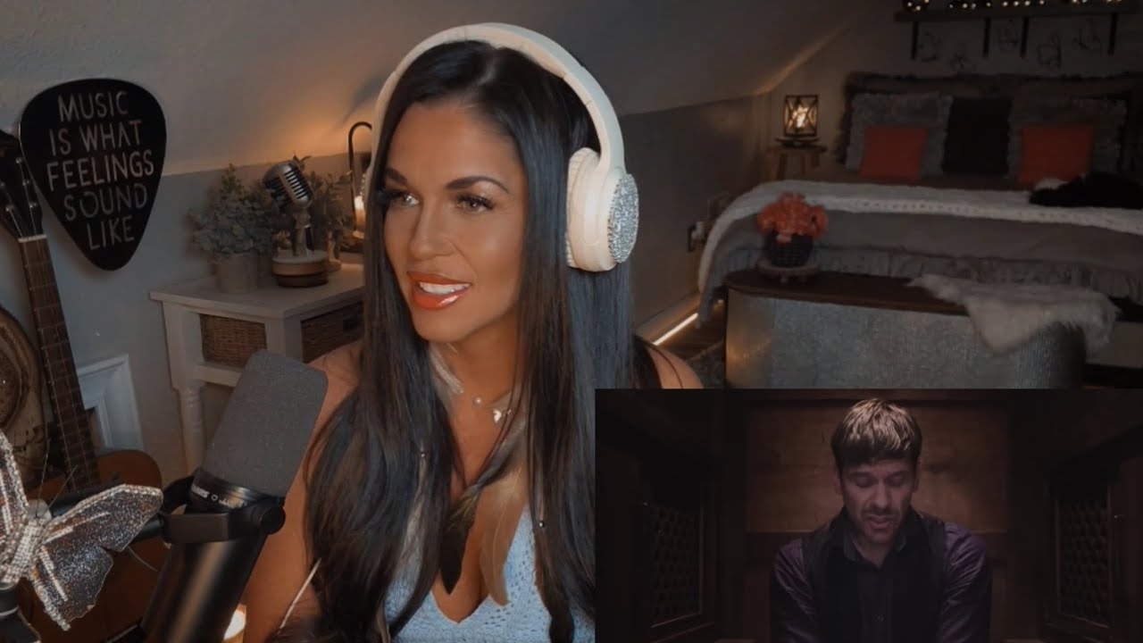Reaction | Shinedown, 