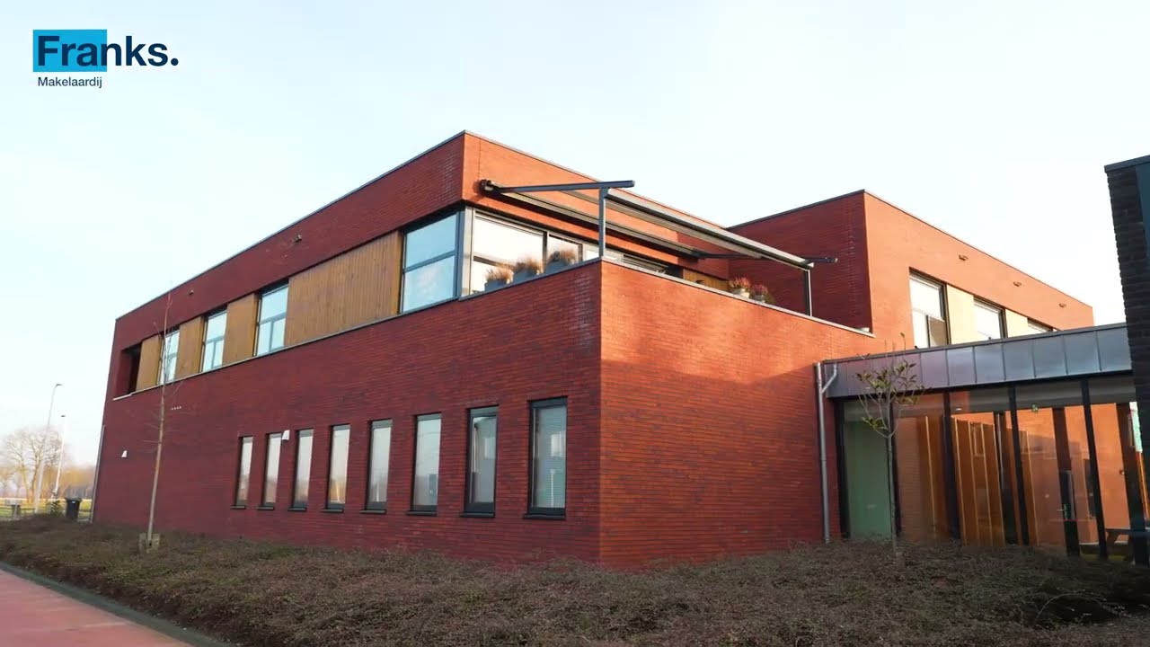 Omloop 32, Nieuwleusen