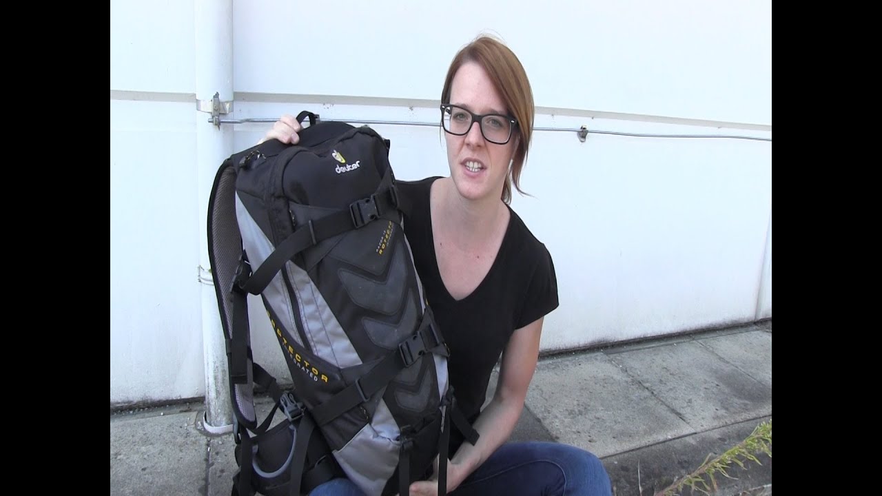 My URBAN Survival Kit (Get Home Bag)