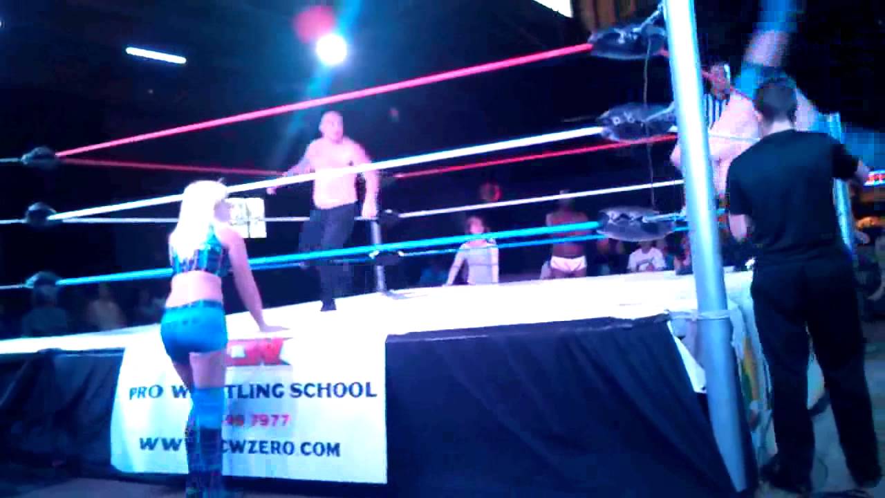 Ucw utah localwrestling
