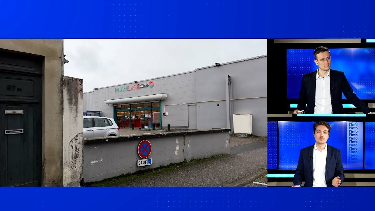 On vous résume l’affaire de l’ex-magasin Leader Price de Saint-Dizier