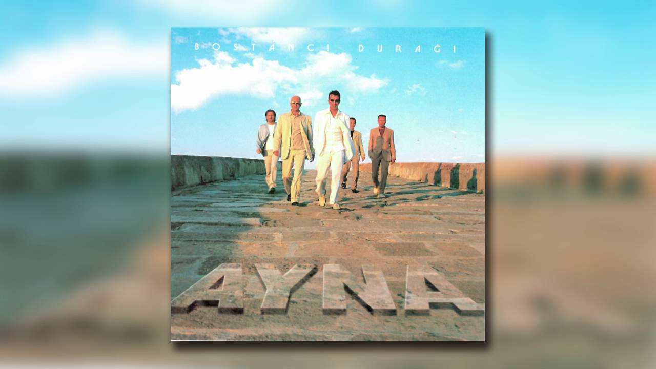 Ayna - Seyyah
