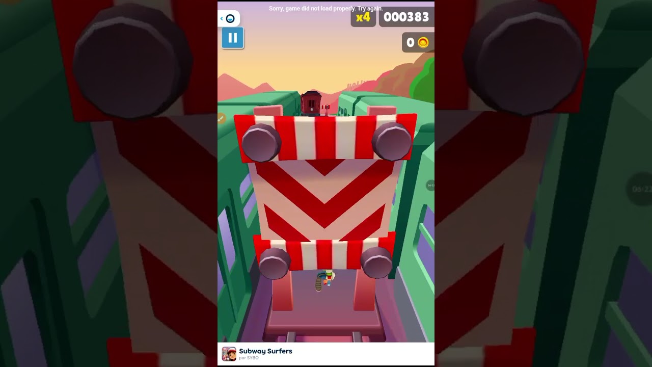Jugando 3 juegos de google