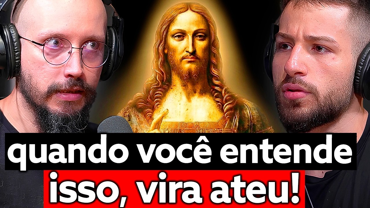 Ex-Crente de Família Cristã: 