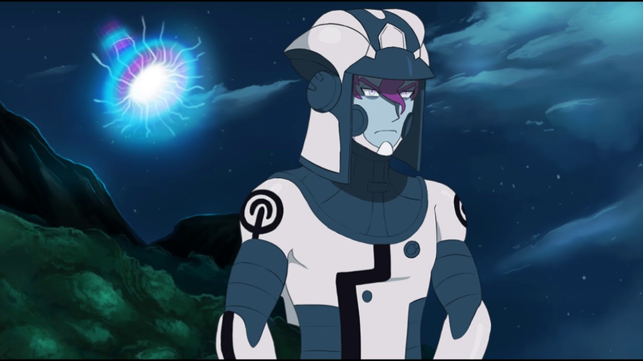 Pok&eacute;mon Dulse and Zossie Tribute - Drag Me Down