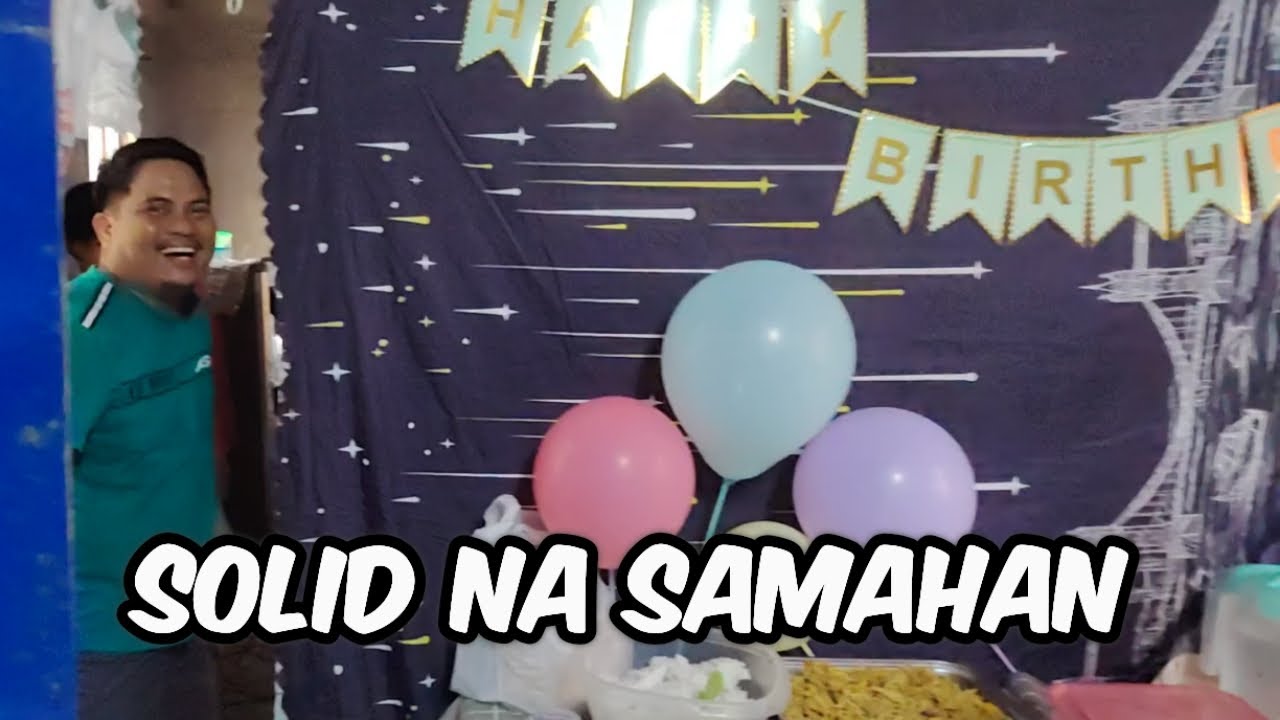 MALIGAYANG KAARAWAN KALAMPITUS TV