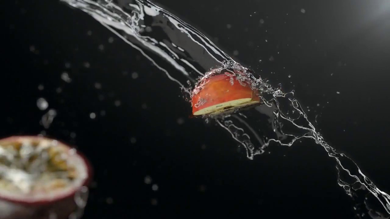 Hohes C Commercial - By machenschaft GmbH