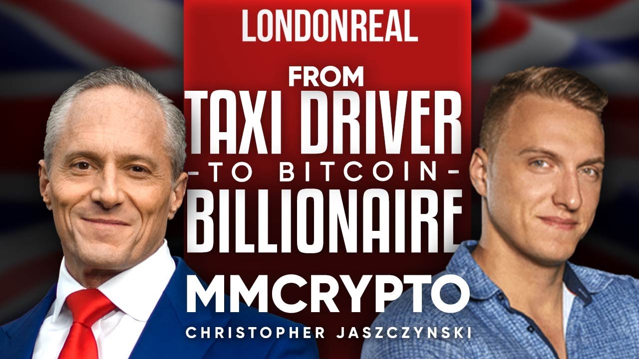 Секретная стратегия криптомиллиардера &ndash; MMCrypto
