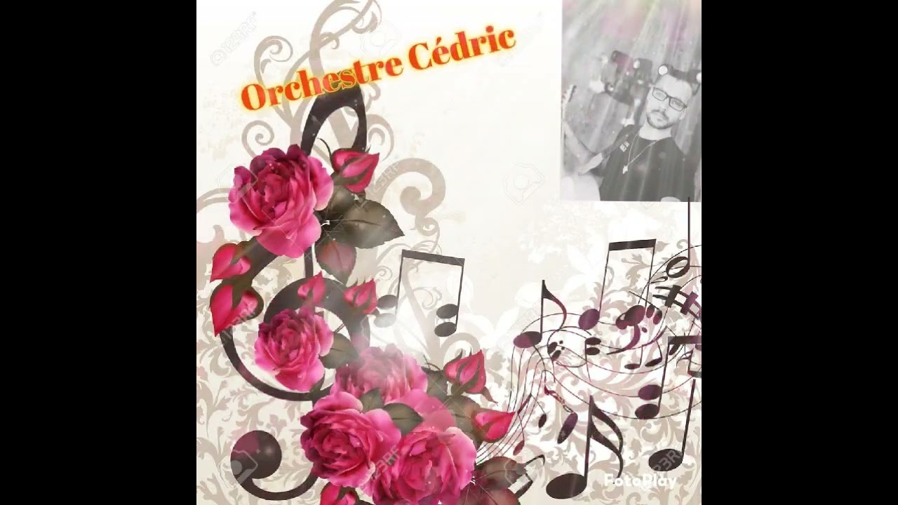 orchestre Cédric je te demande Pardon