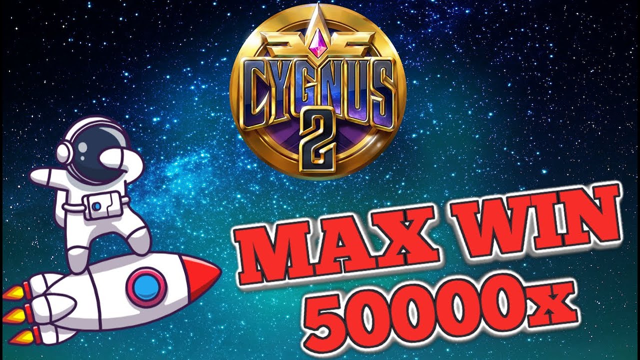 🔥 UK PLAYER HITS CYGNUS 2 MAX WIN 💰 MUST WATCH 🎰 ELK STUDIOS