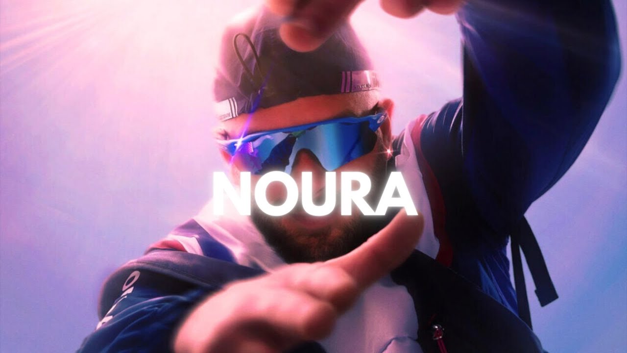 Jul x Marseille x Zbig Type Beat | Instru été "NOURA" (Prod. Narcos-T x Landers Beatz)