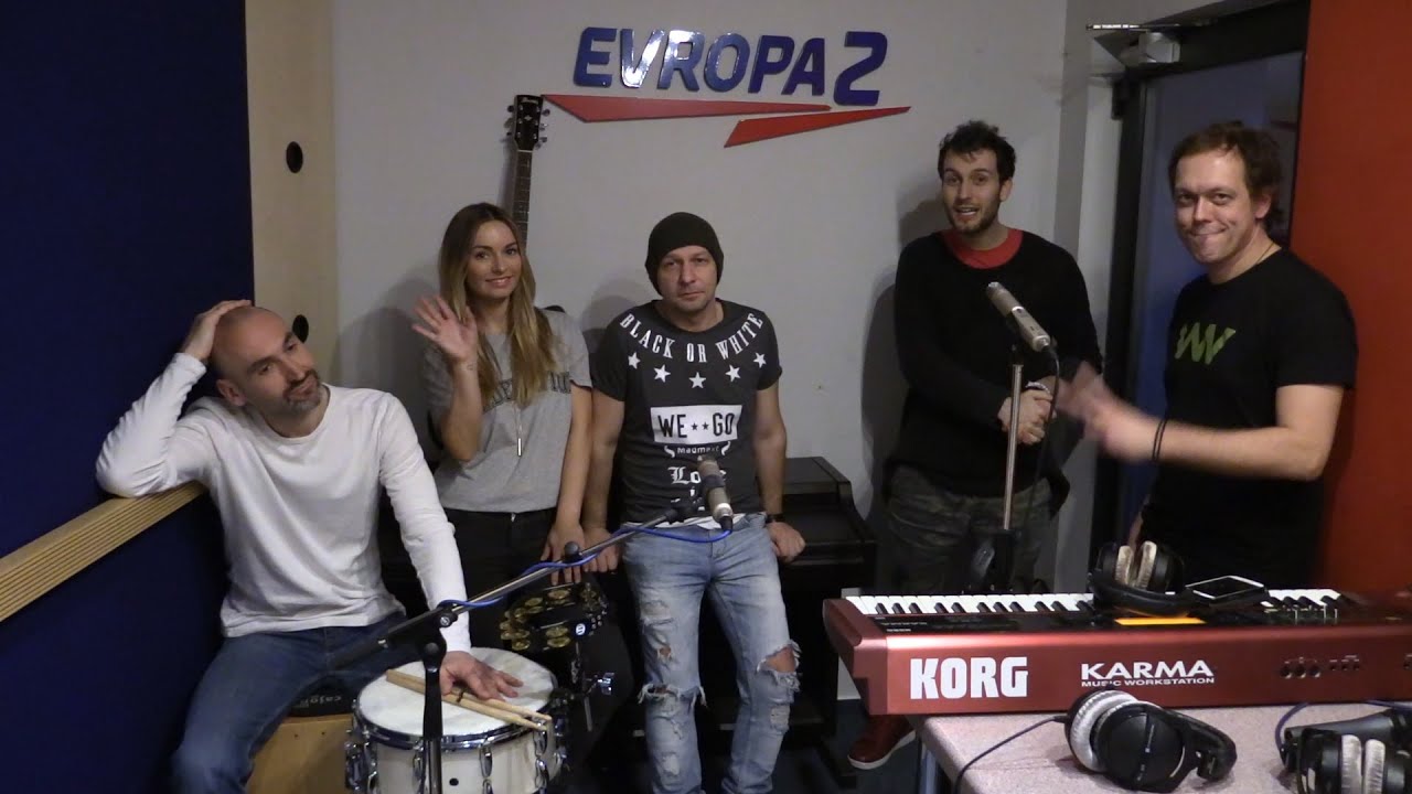 VERONA – Endless Day 360° VIDEO (E2 UNPLUGGED)
