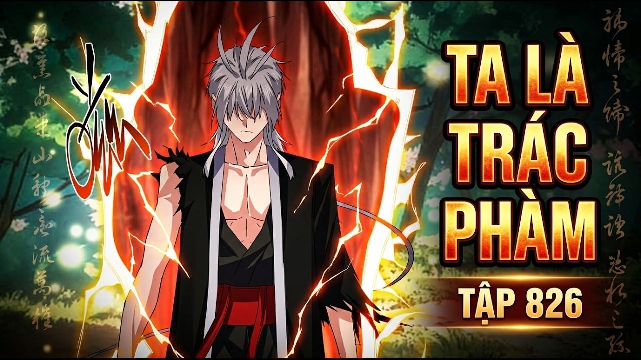 Đại Quản Gia Là Ma Hoàng - Tập 826 | Khuyển Nhung Thẳng Tiến | Quằn Què Review