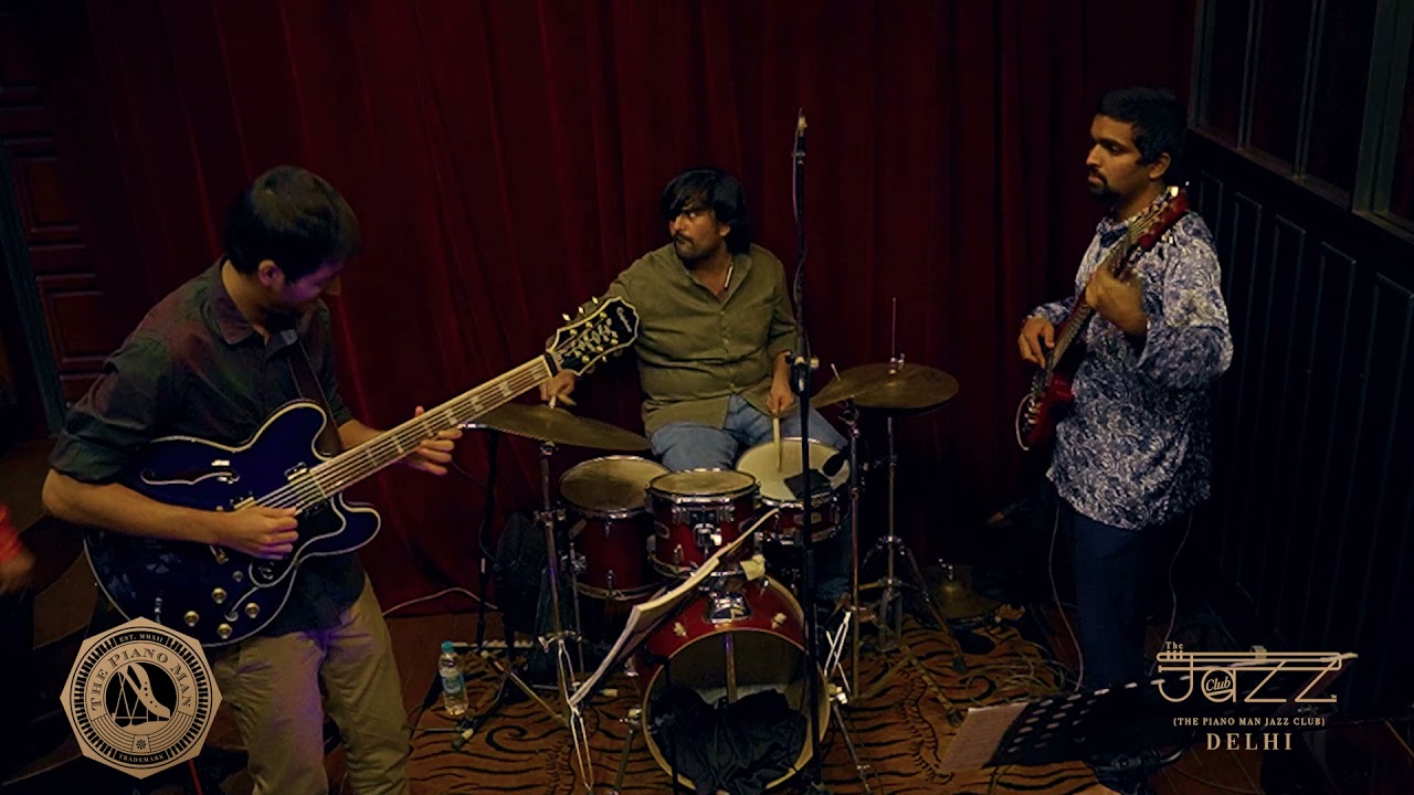 Nuclear - Tudo Que Voce Podia Ser (29th July 2021 - Delhi)