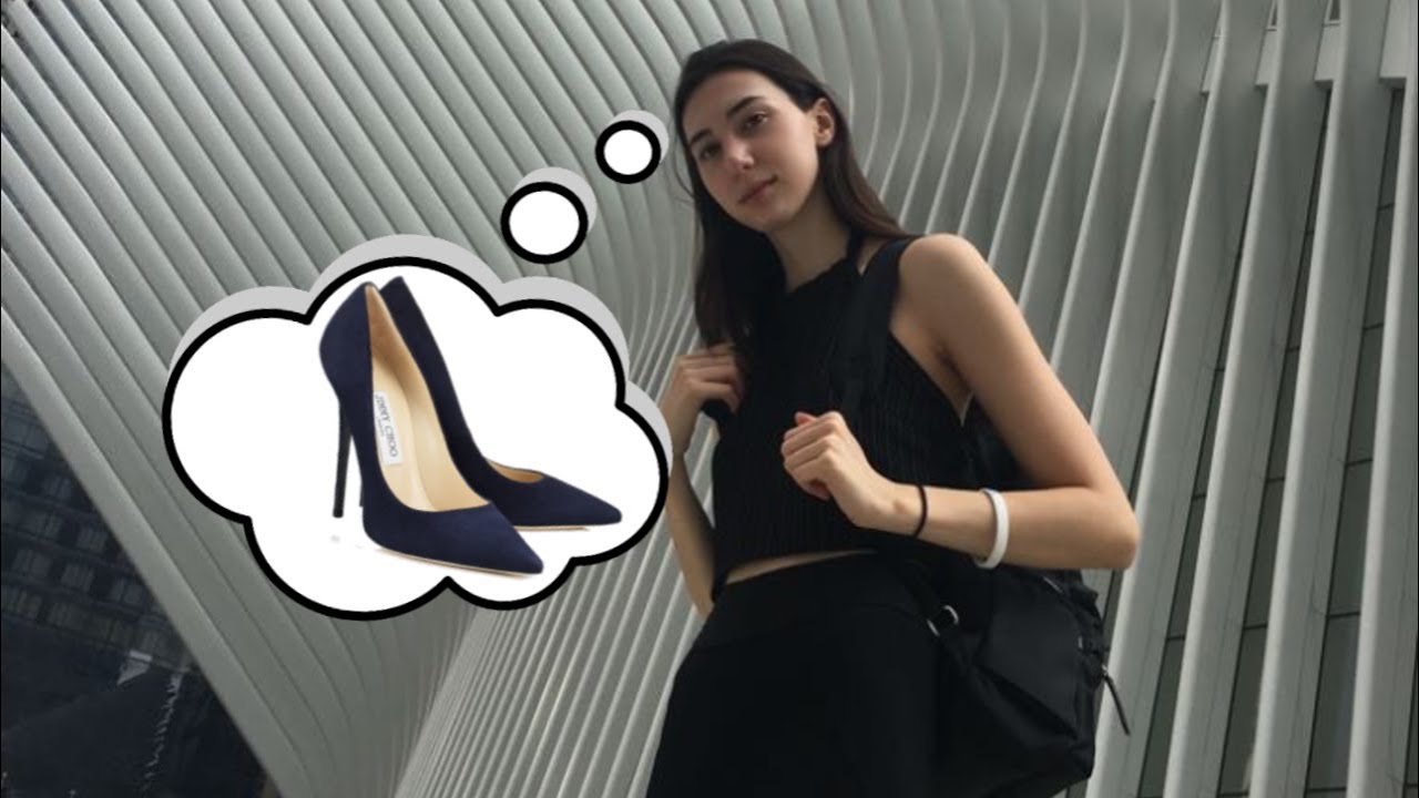 QUE LLEVAR A UN CASTING || (Cristina Torres)