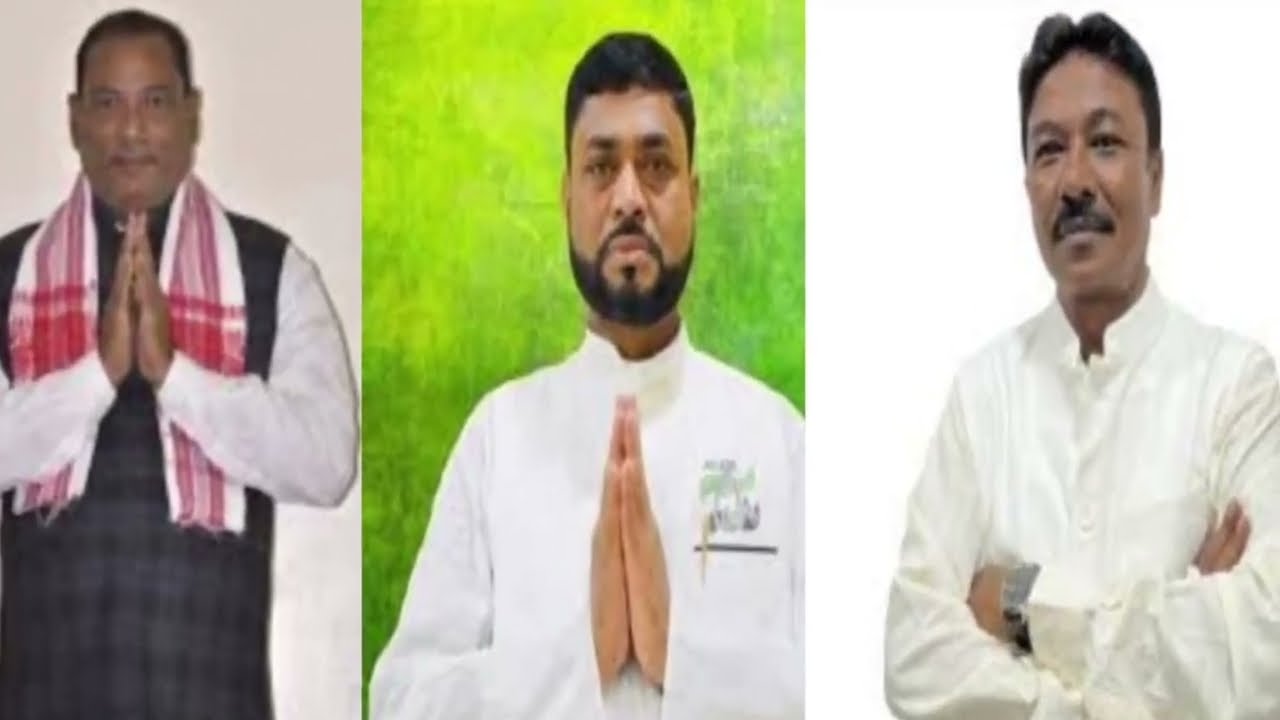 মাসে ১০ হাজার করে l শিলচরে আসছেন প্রধানমন্ত্রী l প্রশাসনের জোর প্রস্তুতি l ৫ হাজার নতুন আবাস গৃহ