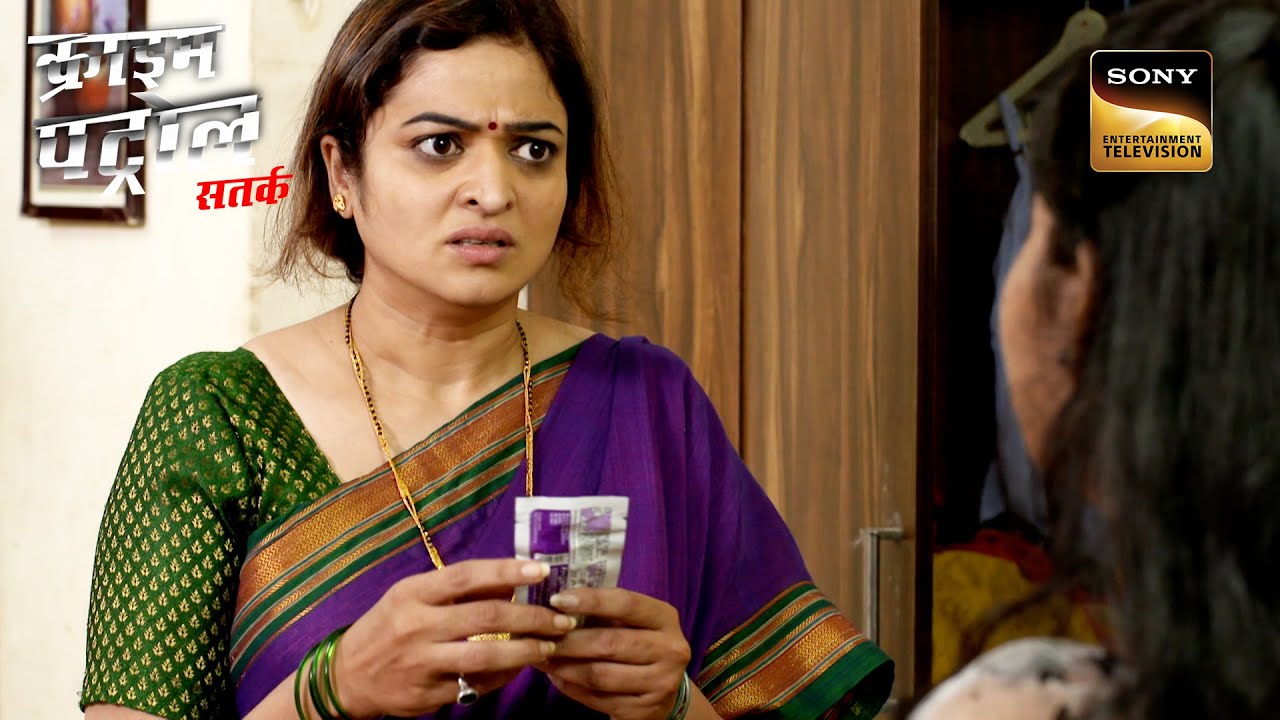 4 दोस्तों ने क्यों शुरु किया 'Pickpocketing' का धंधा? | Crime Patrol | Greed