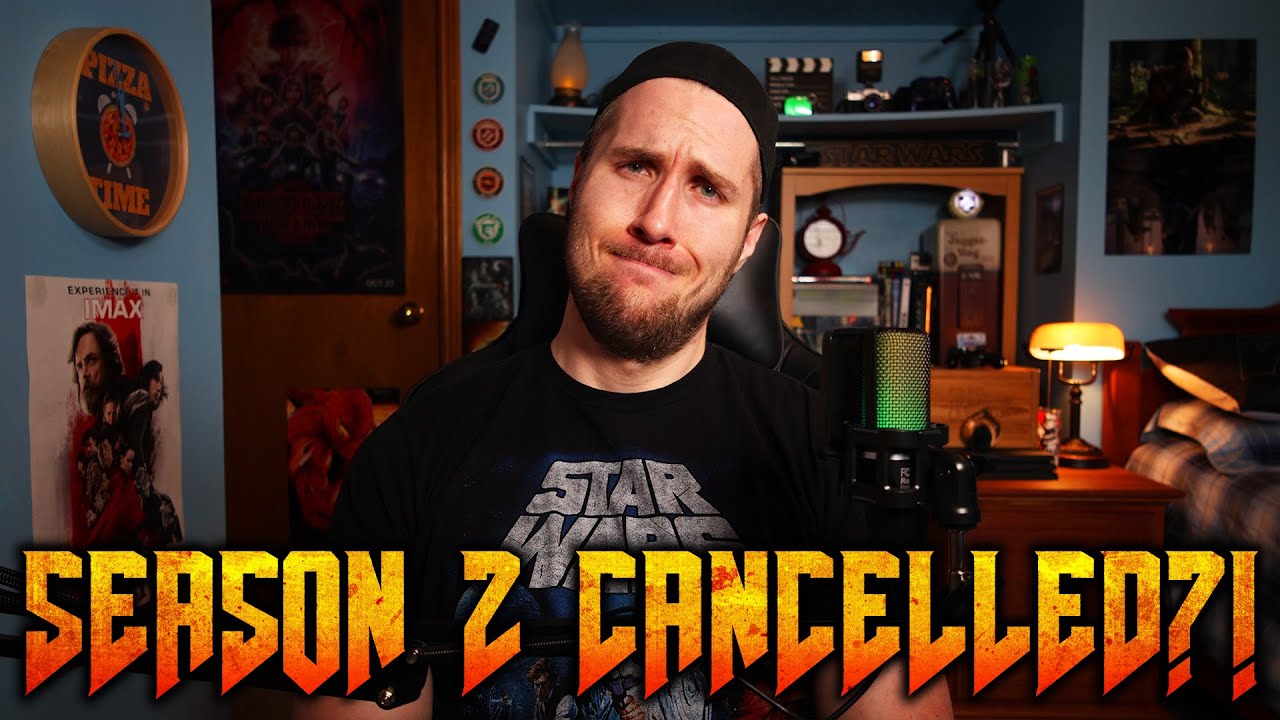 SHRINK RAY SERIES SEASON 2 Cancelled?! (April Fools')