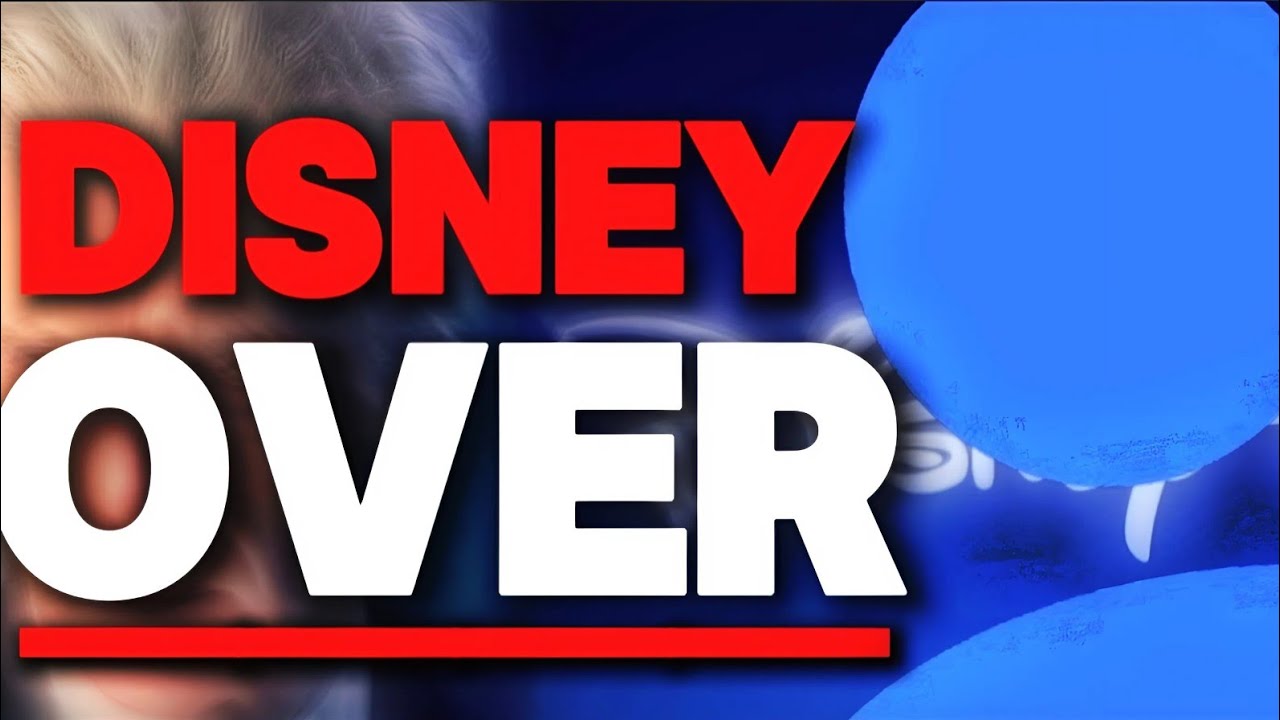 Dwfan91 Speaks On Doctor Who Hot Takes & Disney TRASHTALK: S5 EP5