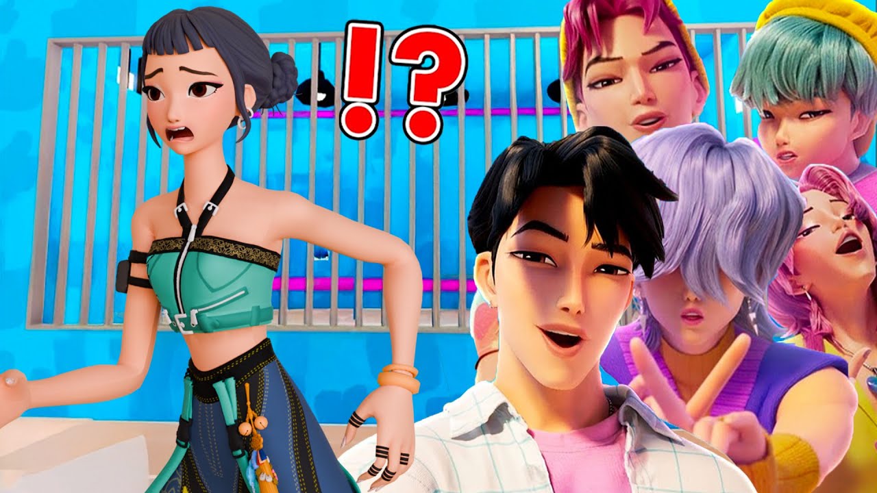 Zoey Plays Roblox Escape Saja Boys Prison Run Obby