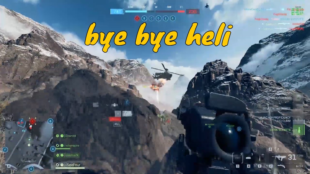 BattleField 6 Just Raised The Bar For FPS Games