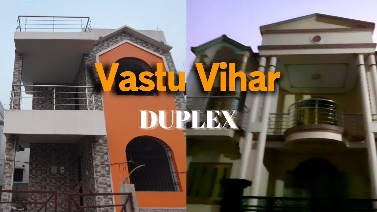 Vastu Vihar duplex Jayanti vs Yamuna