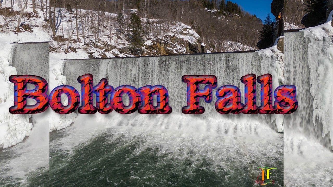 Bolton Falls