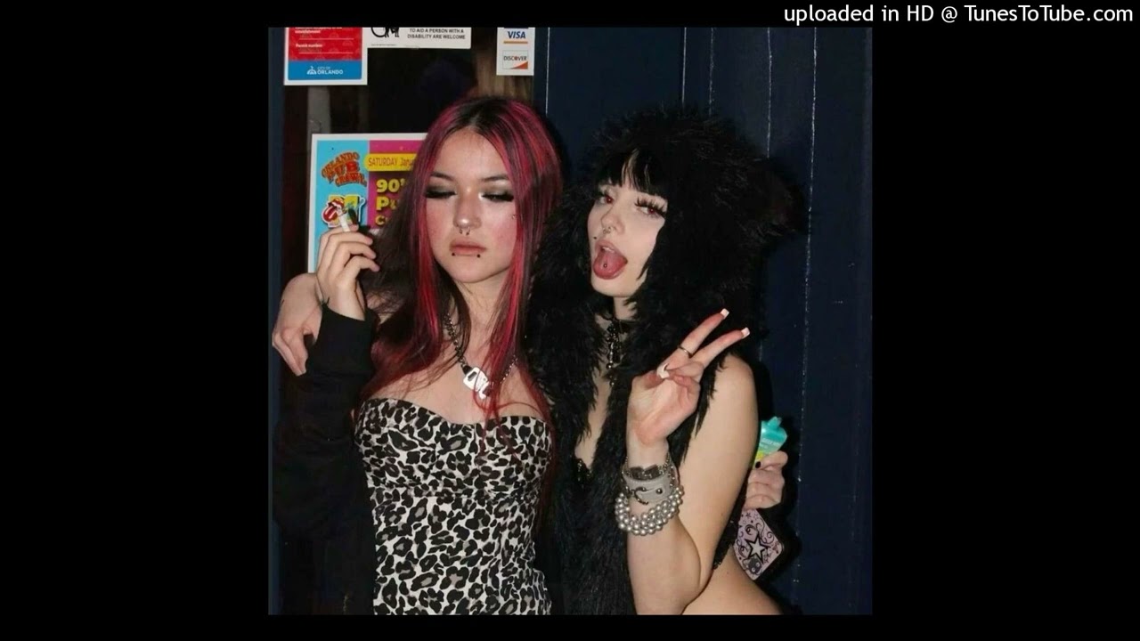 [free] club x fashioncore x phreshboyswag type beat - nobody